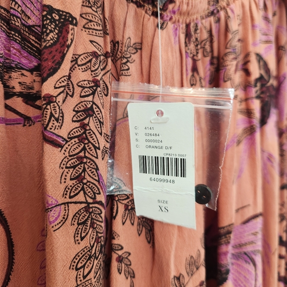 Anthologie midi dress - Picture 5 of 5